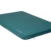Exped MegaMat Duo LW+ self inflating slaapmat - Cypress Green