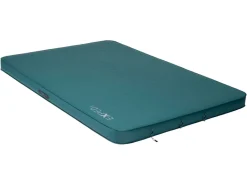Exped MegaMat Duo LW+ self inflating slaapmat - Cypress Green