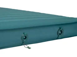 Exped MegaMat LW self inflating slaapmat - Cypress Green