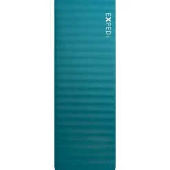 Exped MegaMat LW self inflating slaapmat - Cypress Green