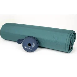 Exped MegaMat LW self inflating slaapmat - Cypress Green