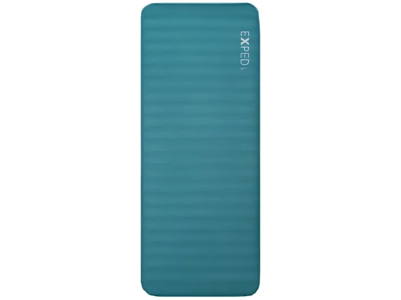 Exped MegaMat LXW self inflating slaapmat - Cypress Green