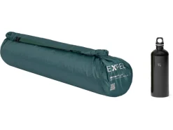 Exped MegaMat LXW self inflating slaapmat - Cypress Green