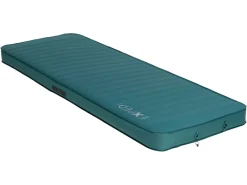 Exped MegaMat LXW self inflating slaapmat - Cypress Green