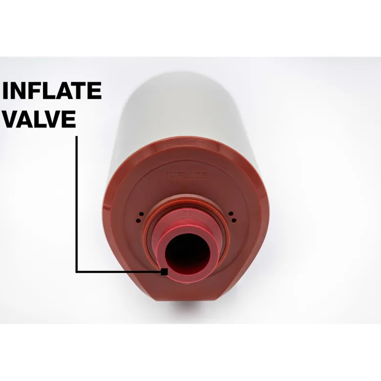 EXPED Mega Pump oplaadbare elektrische pomp