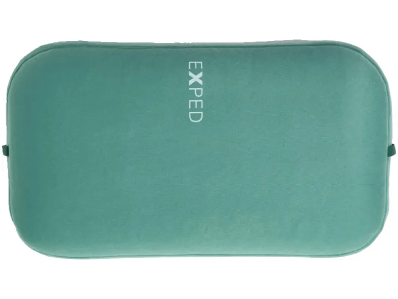 Exped Mega reiskussen - Cypress Green