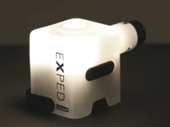 EXPED Widget oplaadbare elektrische pomp