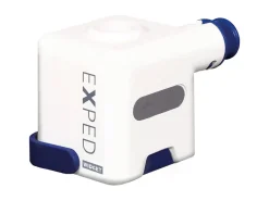 EXPED Widget oplaadbare elektrische pomp