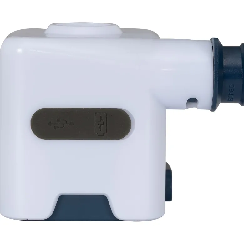 EXPED Widget oplaadbare elektrische pomp