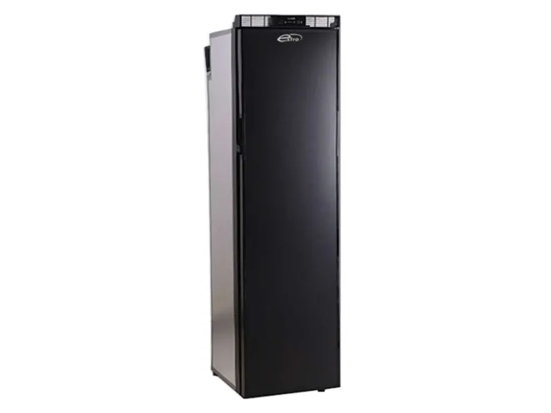 ExtraCOOL SLIM compressor koelkast