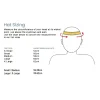 Extremities contour eco waffle waterproof beanie