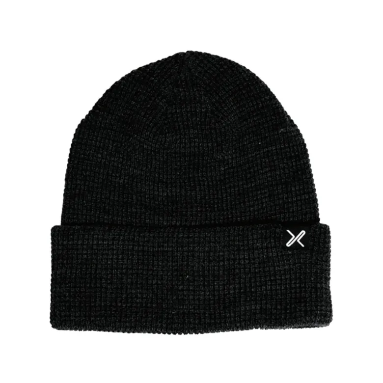 Extremities contour eco waffle waterproof beanie