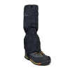 Extremities Field gaiters - Black