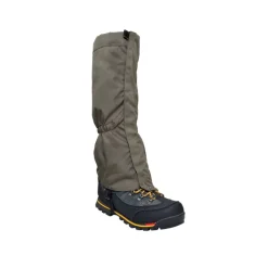 Extremities field l/xl set gaiters - green