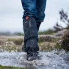 Extremities L/XL Nova set gaiters - Black