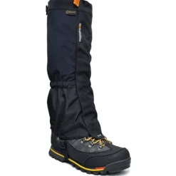 Extremities S/M Nova set gaiters - Black