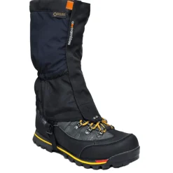 Extremities tay ankle s/m gaiters - black