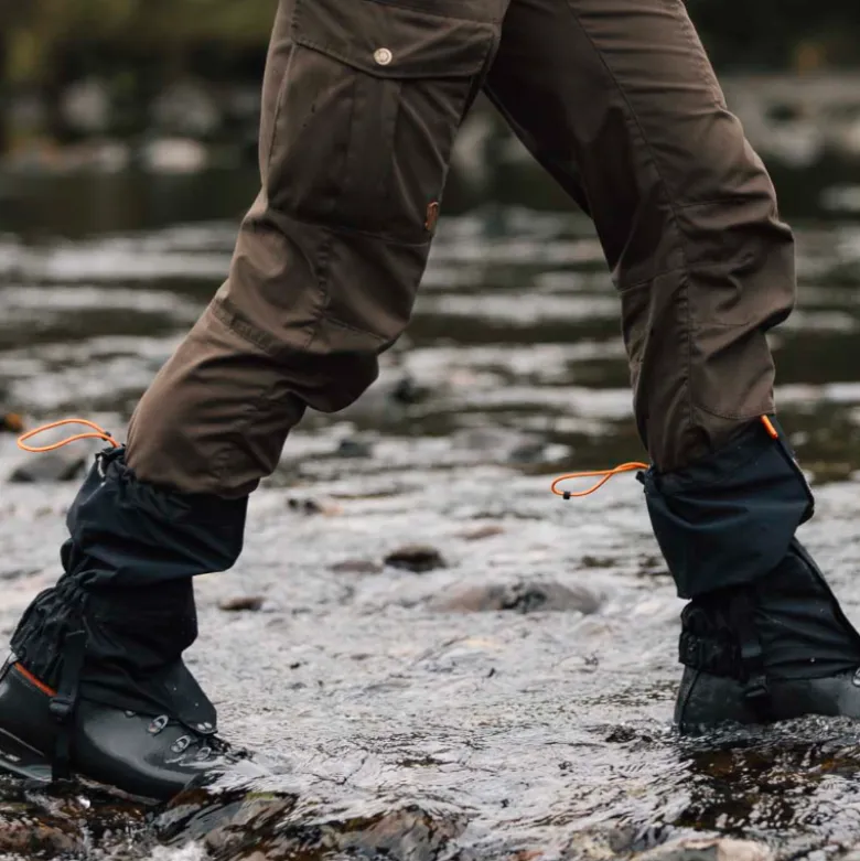 Extremities tay ankle s/m gaiters - black