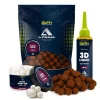 Faith A-Prime Boilie combi - Garlic/Pepper