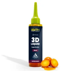Faith A-Prime Boilie combi - Garlic/Pepper