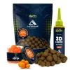 Faith A-Prime Boilie combi - Orange/Chocolate