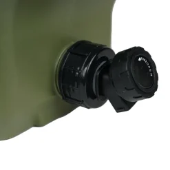 Faith Carp Tackle jerrycan met aftapkraan - 12 liter