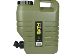 Faith Carp Tackle jerrycan met aftapkraan - 12 liter