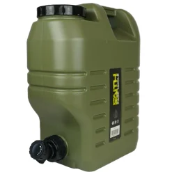Faith Carp Tackle jerrycan met aftapkraan - 12 liter