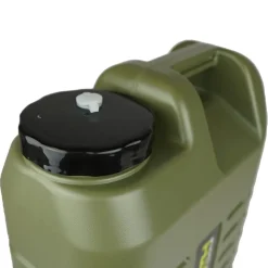 Faith Carp Tackle jerrycan met aftapkraan - 12 liter