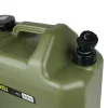Faith Carp Tackle jerrycan met aftapkraan - 18 liter
