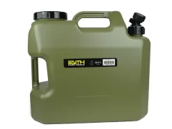Faith Carp Tackle jerrycan met aftapkraan - 18 liter