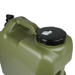 Faith Carp Tackle jerrycan met aftapkraan - 18 liter