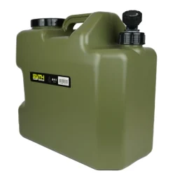 Faith Carp Tackle jerrycan met aftapkraan - 18 liter