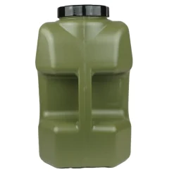 Faith Carp Tackle jerrycan met aftapkraan - 18 liter