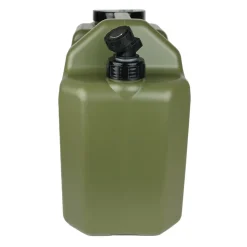 Faith Carp Tackle jerrycan met aftapkraan - 18 liter
