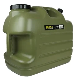 Faith Carp Tackle jerrycan met aftapkraan - 25 liter