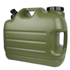 Faith Carp Tackle jerrycan met aftapkraan - 25 liter