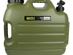 Faith Carp Tackle jerrycan met aftapkraan - 25 liter