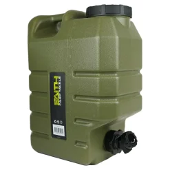 Faith jerrycan met kraan – 15 Liter