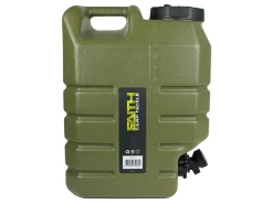 Faith jerrycan met kraan – 15 Liter