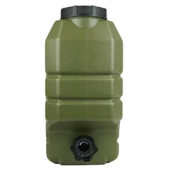 Faith jerrycan met kraan – 15 Liter