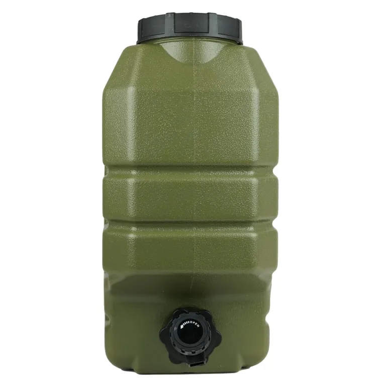 Faith jerrycan met kraan – 15 Liter