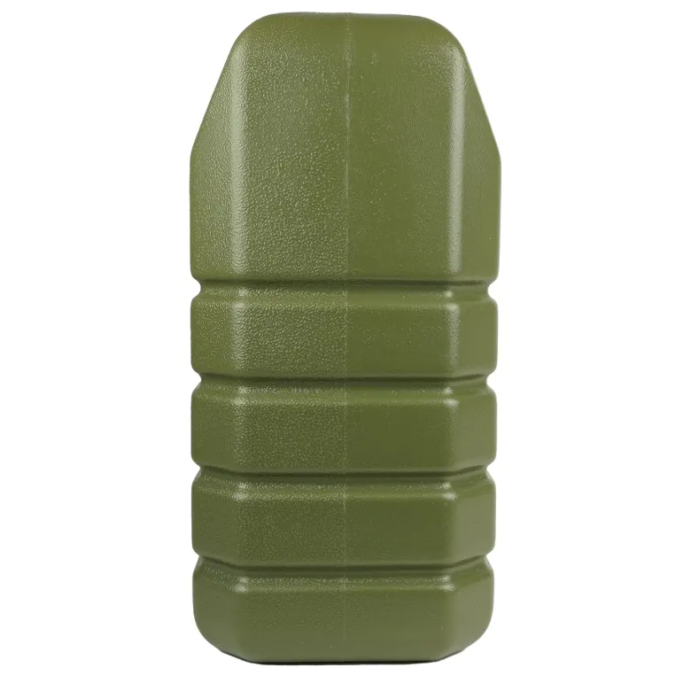 Faith jerrycan met kraan – 15 Liter