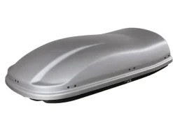 Farad Marlin N8 400 liter dakkoffer - Grey