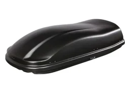 Farad Marlin N8 400 liter dakkoffer - Matte Black