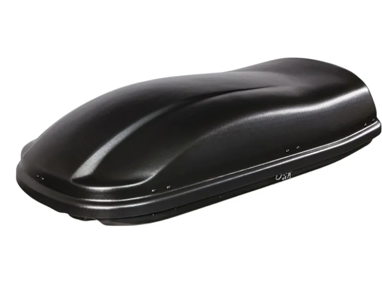 Farad Marlin N8 400 liter dakkoffer - Matte Black