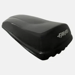 Farad Marlin N6 480 liter dakkoffer - Black
