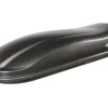Farad Marlin N11 530 liter dakkoffer - Matt Black