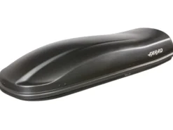 Farad Marlin N11 530 liter dakkoffer - Matt Black