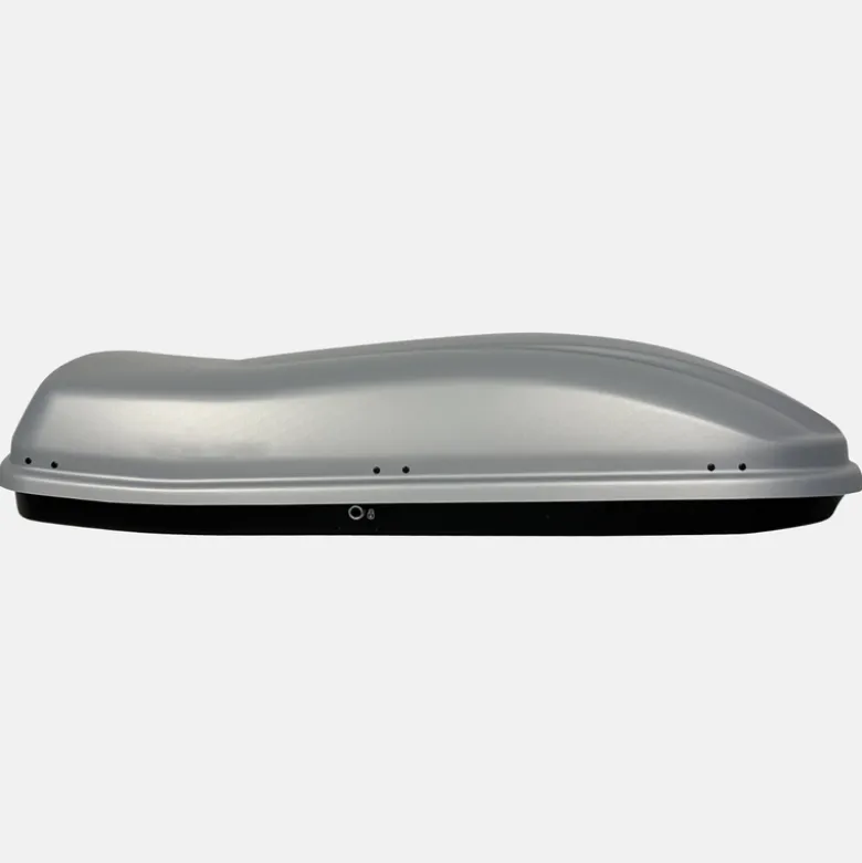 Farad Marlin N7 680 liter dakkoffer - Grey